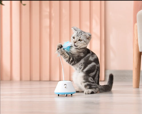 LaserTail Smart Toy