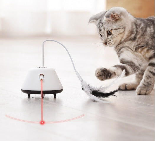 LaserTail Smart Toy