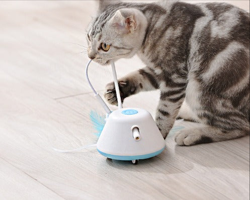 LaserTail Smart Toy