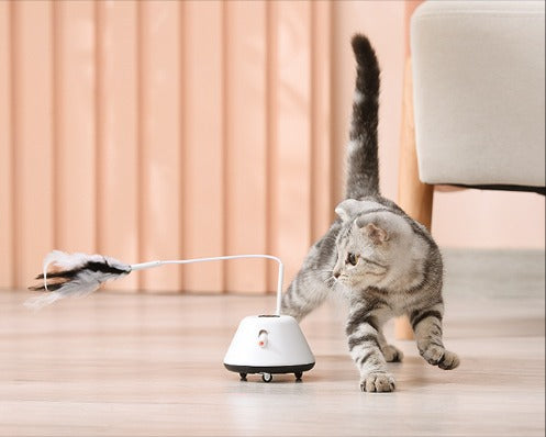 LaserTail Smart Toy