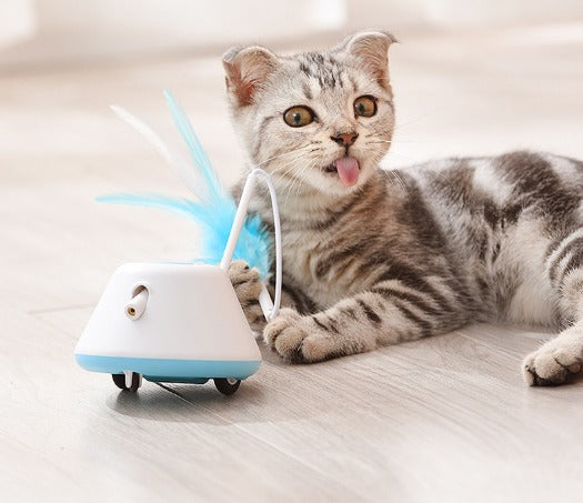 LaserTail Smart Toy